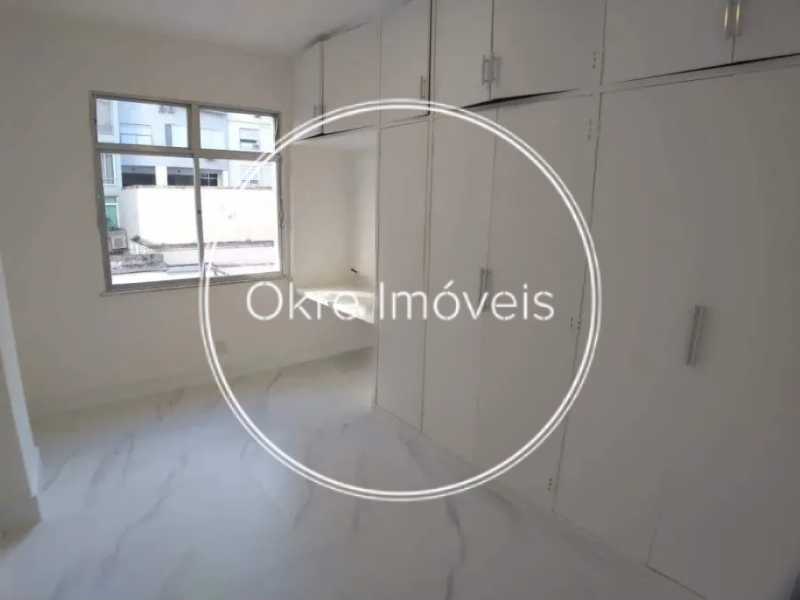 Conheça 1001002389 do imóvel - Apartamento 100m2 com 3 quartos com vaga em Copacabana - IPAP30465 - 8 1001002389 - 8