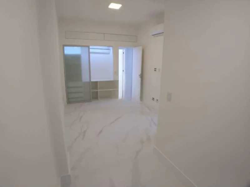 Conheça 1001002391 do imóvel - Apartamento 100m2 com 3 quartos com vaga em Copacabana - IPAP30465 - 10 1001002391 - 10