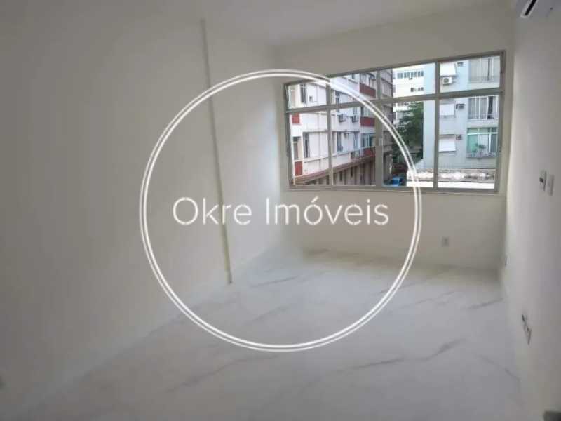 Conheça 1001002393 do imóvel - Apartamento 100m2 com 3 quartos com vaga em Copacabana - IPAP30465 - 12 1001002393 - 12
