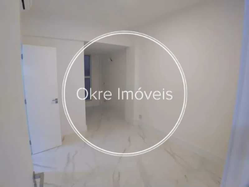 Conheça 1001002394 do imóvel - Apartamento 100m2 com 3 quartos com vaga em Copacabana - IPAP30465 - 13 1001002394 - 13