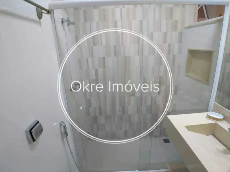 Conheça 1001002396 do imóvel - Apartamento 100m2 com 3 quartos com vaga em Copacabana - IPAP30465 - 15 1001002396 - 15