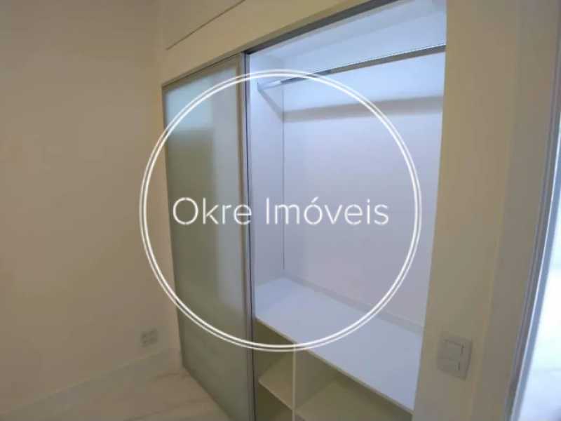 Conheça 1001002397 do imóvel - Apartamento 100m2 com 3 quartos com vaga em Copacabana - IPAP30465 - 16 1001002397 - 16