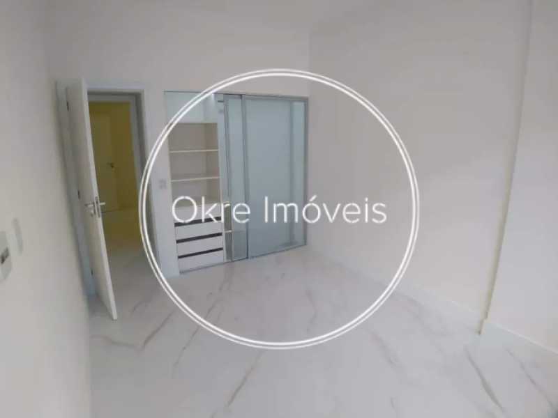 Conheça 1001002398 do imóvel - Apartamento 100m2 com 3 quartos com vaga em Copacabana - IPAP30465 - 17 1001002398 - 17