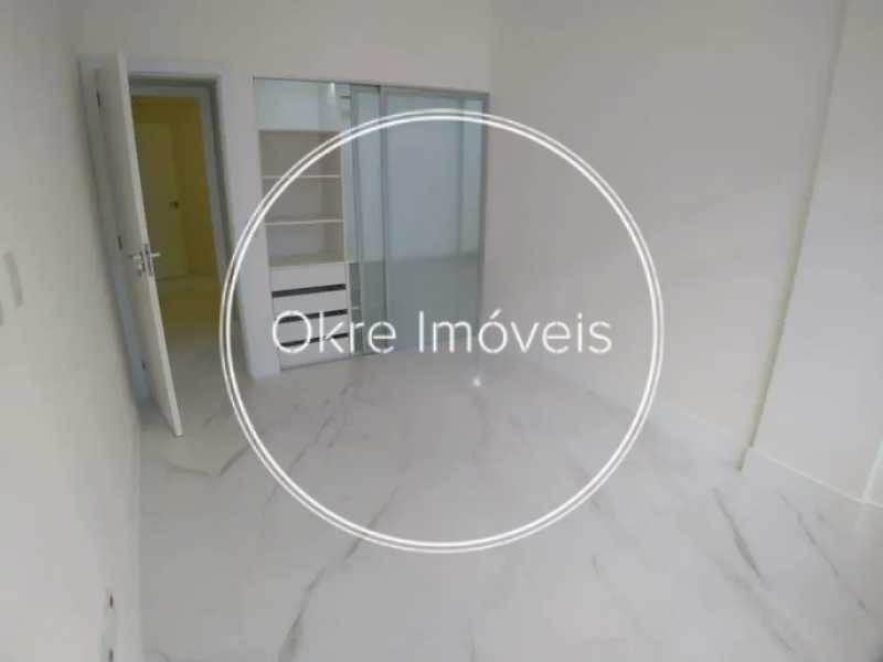 Conheça 1001002400 do imóvel - Apartamento 100m2 com 3 quartos com vaga em Copacabana - IPAP30465 - 19 1001002400 - 19