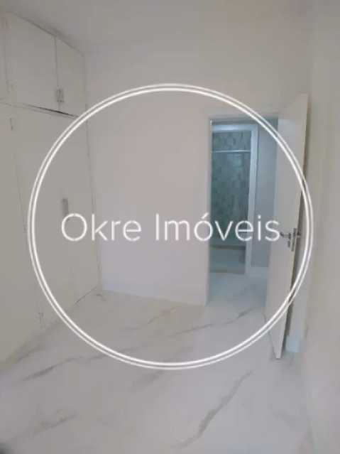 Conheça 1001002401 do imóvel - Apartamento 100m2 com 3 quartos com vaga em Copacabana - IPAP30465 - 20 1001002401 - 20