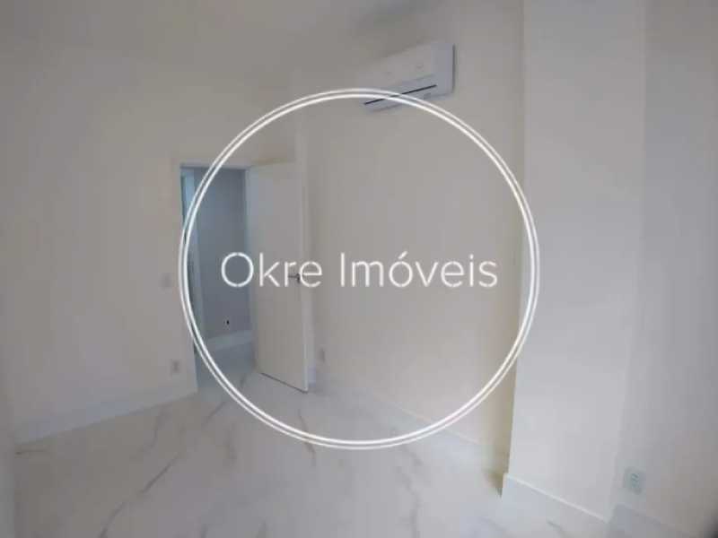 Conheça 1001002402 do imóvel - Apartamento 100m2 com 3 quartos com vaga em Copacabana - IPAP30465 - 21 1001002402 - 21