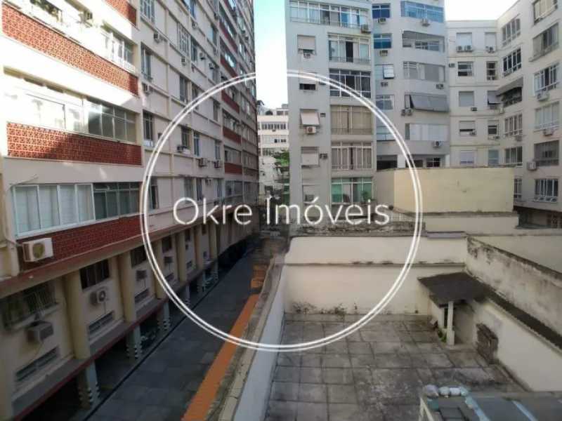 Conheça 1001002404 do imóvel - Apartamento 100m2 com 3 quartos com vaga em Copacabana - IPAP30465 - 23 1001002404 - 23