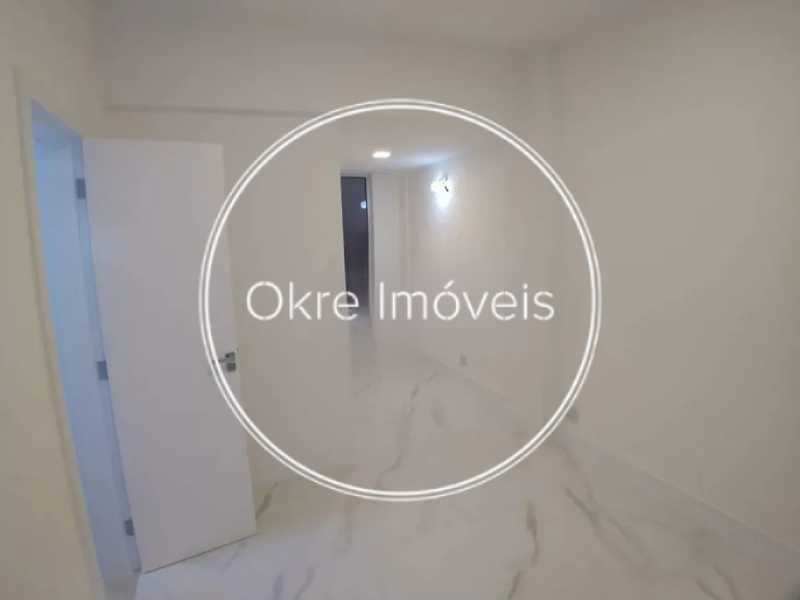 Conheça 1001002405 do imóvel - Apartamento 100m2 com 3 quartos com vaga em Copacabana - IPAP30465 - 24 1001002405 - 24