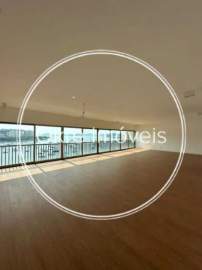 Oportunidade com vista panorâmica em Botafogo! - LEAP40643
