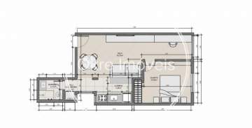 Apartamento 1 quarto à venda Humaitá, Rio de Janeiro - R$ 580.000 - FLAP10304