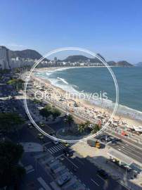 Apartamento 4 quartos à venda Copacabana, Rio de Janeiro - R$ 11.000.000 - CBAP40132