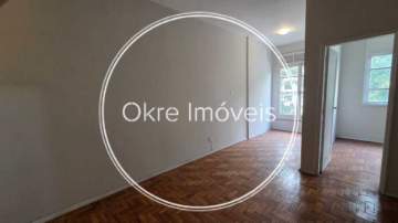 Apartamento 1 quarto à venda Flamengo, Rio de Janeiro - R$ 550.000 - FLAP10302