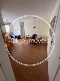 Apartamento 2 quartos à venda Laranjeiras, Rio de Janeiro - R$ 1.300.000 - LEAP20938