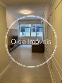Apartamento 2 quartos à venda Copacabana, Rio de Janeiro - R$ 930.000 - CBAP20219