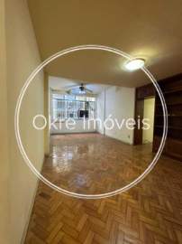 Apartamento à venda Rua Raimundo Correia, Copacabana, Rio de Janeiro - R$ 1.000.000 - CBAP30359