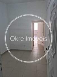Sala Comercial 38m² à venda Copacabana, Rio de Janeiro - R$ 300.000 - CBSL00028
