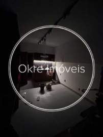 Studio à venda Laranjeiras, Rio de Janeiro - R$ 525.000 - CBST00004