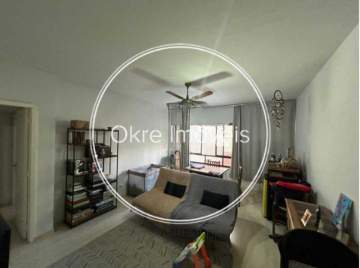 Apartamento 2 quartos à venda Flamengo, Rio de Janeiro - R$ 950.000 - FLAP20531