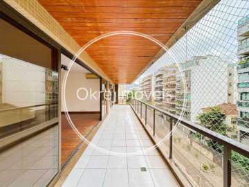 Apartamento 3 quartos à venda Ipanema, Rio de Janeiro - R$ 3.000.000 - IPAP30468