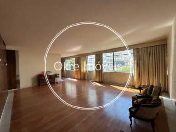Apartamento 4 quartos à venda Copacabana, Rio de Janeiro - R$ 1.700.000 - CBAP40133