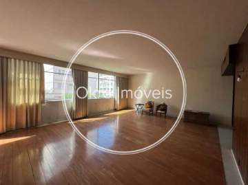 Apartamento 4 quartos à venda Copacabana, Rio de Janeiro - R$ 1.650.000 - CBAP40133