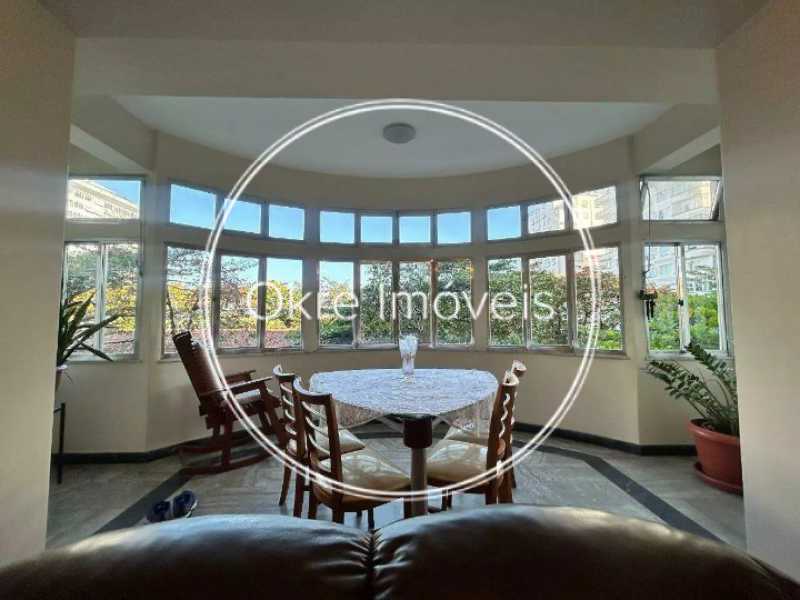 Conheça copacabana  1. do imóvel - Apartamento 3 quartos à venda Copacabana, Rio de Janeiro - R$ 1.350.000 - CBAP30362 - 1 copacabana  1. - 1