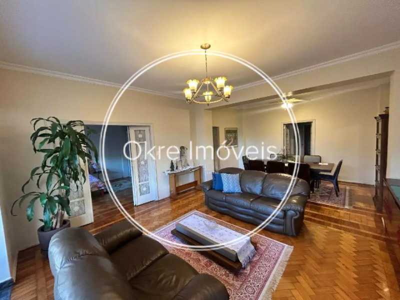 Conheça copacabana  3. do imóvel - Apartamento 3 quartos à venda Copacabana, Rio de Janeiro - R$ 1.350.000 - CBAP30362 - 3 copacabana  3. - 3