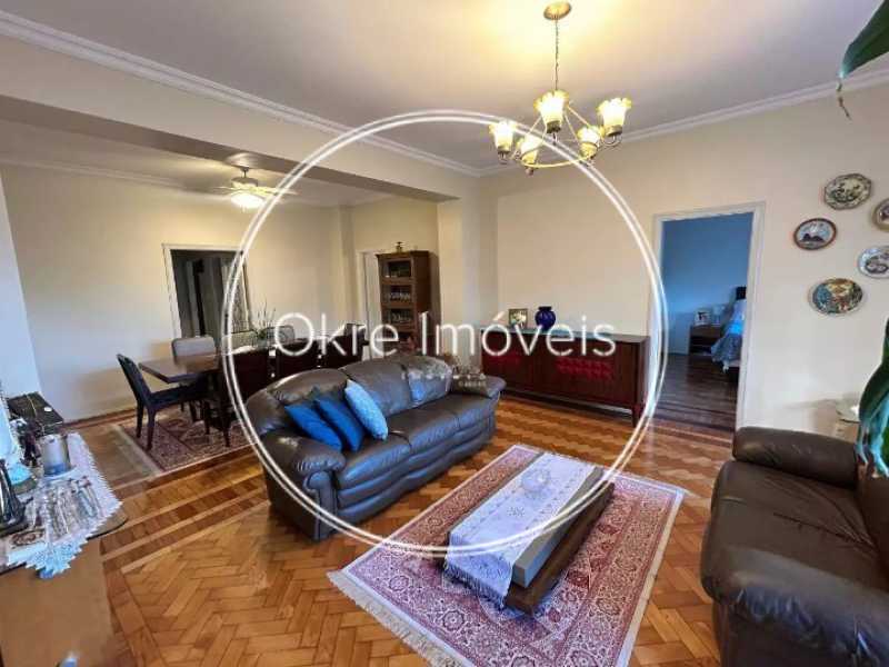 Conheça copacabana  4. do imóvel - Apartamento 3 quartos à venda Copacabana, Rio de Janeiro - R$ 1.350.000 - CBAP30362 - 4 copacabana  4. - 4