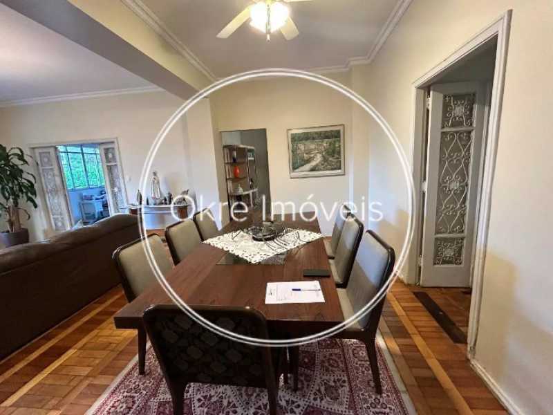 Conheça copacabana  8. do imóvel - Apartamento 3 quartos à venda Copacabana, Rio de Janeiro - R$ 1.350.000 - CBAP30362 - 8 copacabana  8. - 8