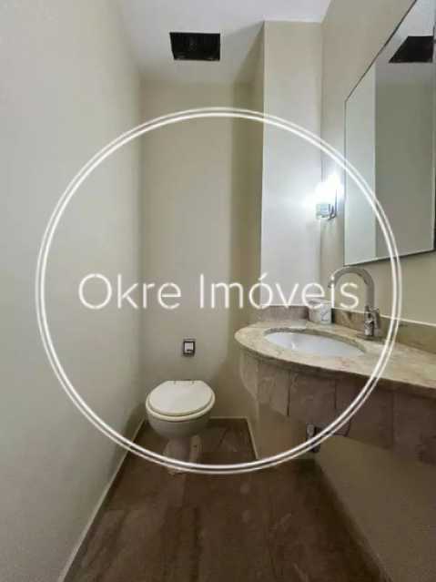 Conheça copacabana  9. do imóvel - Apartamento 3 quartos à venda Copacabana, Rio de Janeiro - R$ 1.350.000 - CBAP30362 - 9 copacabana  9. - 9