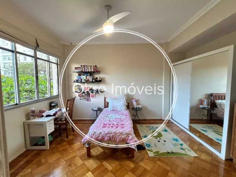 Conheça copacabana  10. do imóvel - Apartamento 3 quartos à venda Copacabana, Rio de Janeiro - R$ 1.350.000 - CBAP30362 - 10 copacabana  10. - 10