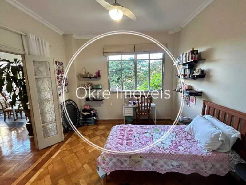 Conheça copacabana  11. do imóvel - Apartamento 3 quartos à venda Copacabana, Rio de Janeiro - R$ 1.350.000 - CBAP30362 - 11 copacabana  11. - 11
