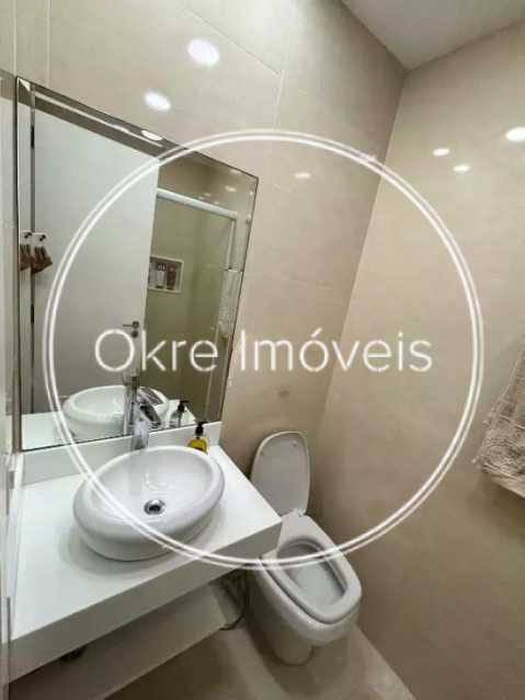 Conheça copacabana  12. do imóvel - Apartamento 3 quartos à venda Copacabana, Rio de Janeiro - R$ 1.350.000 - CBAP30362 - 12 copacabana  12. - 12