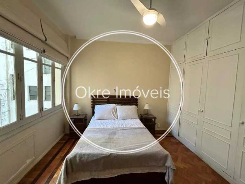 Conheça copacabana  14. do imóvel - Apartamento 3 quartos à venda Copacabana, Rio de Janeiro - R$ 1.350.000 - CBAP30362 - 14 copacabana  14. - 14