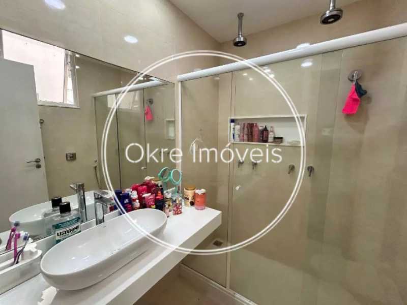 Conheça copacabana  16. do imóvel - Apartamento 3 quartos à venda Copacabana, Rio de Janeiro - R$ 1.350.000 - CBAP30362 - 16 copacabana  16. - 16