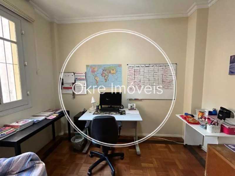 Conheça copacabana  17. do imóvel - Apartamento 3 quartos à venda Copacabana, Rio de Janeiro - R$ 1.350.000 - CBAP30362 - 17 copacabana  17. - 17