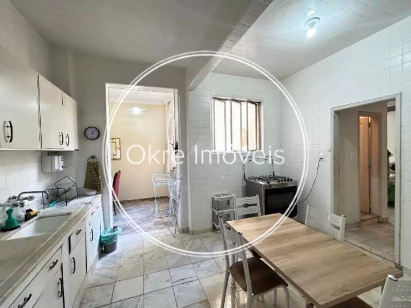 Conheça copacabana  18. do imóvel - Apartamento 3 quartos à venda Copacabana, Rio de Janeiro - R$ 1.350.000 - CBAP30362 - 18 copacabana  18. - 18