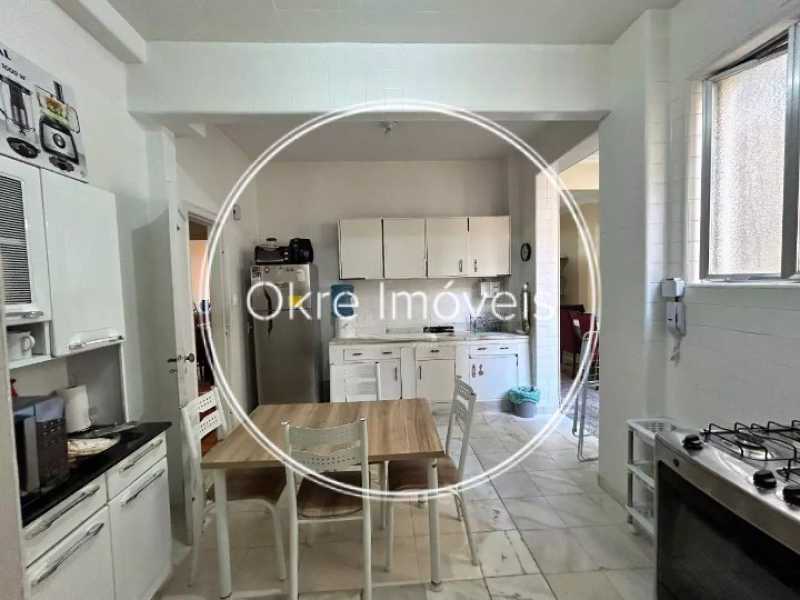 Conheça copacabana  19. do imóvel - Apartamento 3 quartos à venda Copacabana, Rio de Janeiro - R$ 1.350.000 - CBAP30362 - 19 copacabana  19. - 19