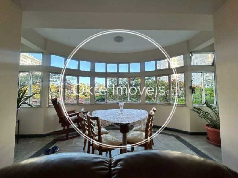 Conheça copacabana  20. do imóvel - Apartamento 3 quartos à venda Copacabana, Rio de Janeiro - R$ 1.350.000 - CBAP30362 - 20 copacabana  20. - 20