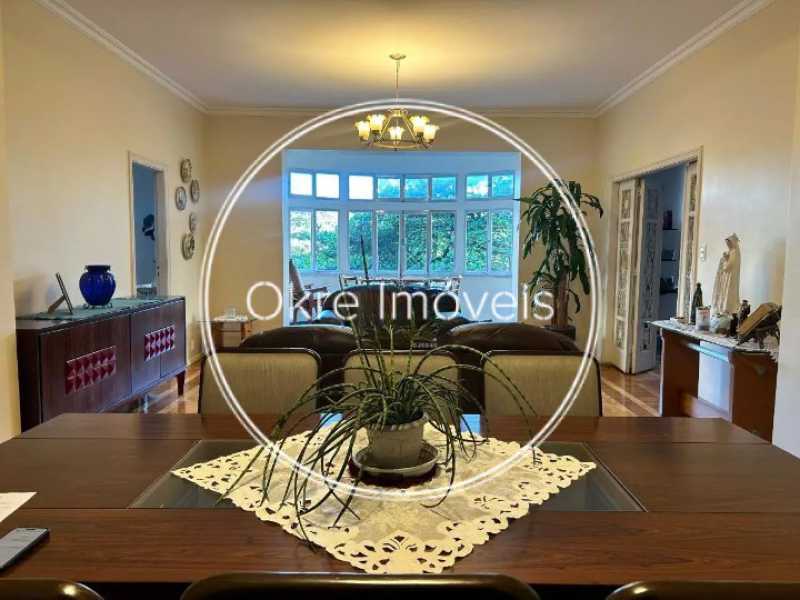 Conheça copacabana  21. do imóvel - Apartamento 3 quartos à venda Copacabana, Rio de Janeiro - R$ 1.350.000 - CBAP30362 - 21 copacabana  21. - 21