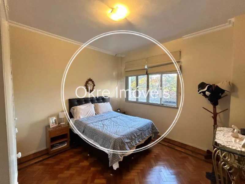 Conheça copacabana  24. do imóvel - Apartamento 3 quartos à venda Copacabana, Rio de Janeiro - R$ 1.350.000 - CBAP30362 - 24 copacabana  24. - 24
