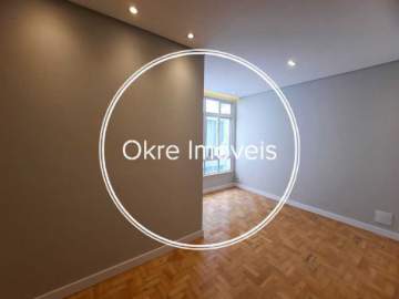 Imperdível - Apartamento 2 quartos para alugar Ipanema, Rio de Janeiro - R$ 7.700 - LEAP20937