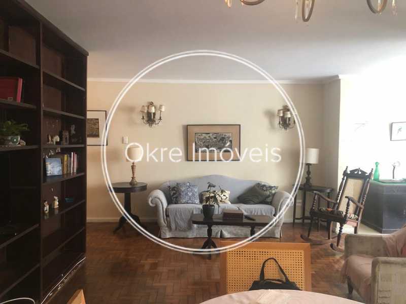 Conheça WhatsApp Image 2025-09-24 at 0 do imóvel - Apartamento 3 quartos à venda Copacabana, Rio de Janeiro - R$ 1.350.000 - CBAP30365 - 2 WhatsApp Image 2025-09-24 at 0 - 2