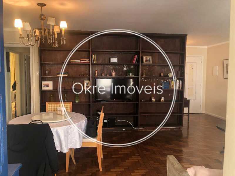 Conheça WhatsApp Image 2025-09-24 at 0 do imóvel - Apartamento 3 quartos à venda Copacabana, Rio de Janeiro - R$ 1.350.000 - CBAP30365 - 3 WhatsApp Image 2025-09-24 at 0 - 3