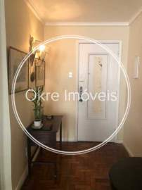 Apartamento 3 quartos à venda Copacabana, Rio de Janeiro - R$ 1.350.000 - CBAP30365 Apartamento 3 quartos à venda Copacabana, Rio de Janeiro - R$ 1.350.000 - CBAP30365