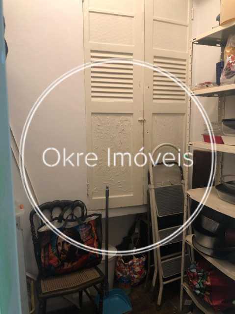 Conheça WhatsApp Image 2025-09-24 at 0 do imóvel - Apartamento 3 quartos à venda Copacabana, Rio de Janeiro - R$ 1.350.000 - CBAP30365 - 18 WhatsApp Image 2025-09-24 at 0 - 18