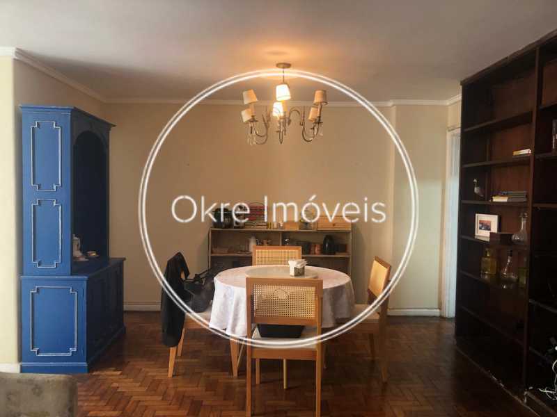 Conheça WhatsApp Image 2025-09-24 at 0 do imóvel - Apartamento 3 quartos à venda Copacabana, Rio de Janeiro - R$ 1.350.000 - CBAP30365 - 9 WhatsApp Image 2025-09-24 at 0 - 9