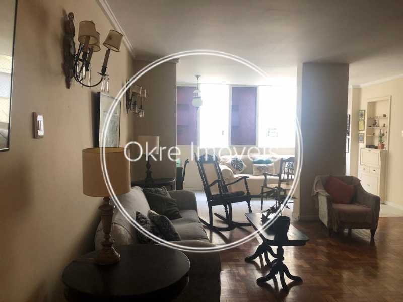 Conheça WhatsApp Image 2025-09-24 at 0 do imóvel - Apartamento 3 quartos à venda Copacabana, Rio de Janeiro - R$ 1.350.000 - CBAP30365 - 4 WhatsApp Image 2025-09-24 at 0 - 4