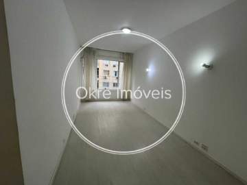 Apartamento 4 quartos à venda Copacabana, Rio de Janeiro - R$ 1.280.000 - CBAP40136