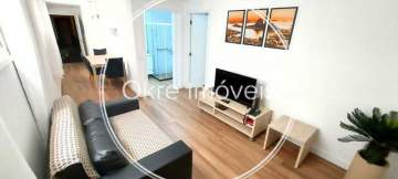 Apartamento 1 quarto à venda Copacabana, Rio de Janeiro - R$ 950.000 - CBAP10162